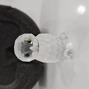Swarovski owlet